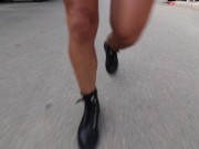 NAKED TRAVELER / WHY I'm On PORNHUB 2/16