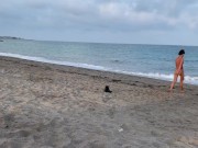 NAKED TRAVELER / WHY I'm On PORNHUB 7/16