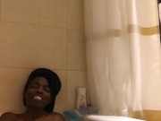 Bathtime Play