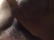 A lil quickie  - Screenshot 14 of 16 - Solo Male