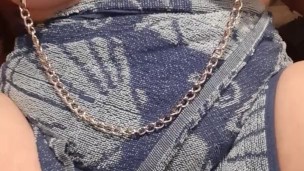 Nips clamps chains oh my