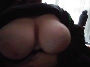 Bouncing my big titties - Screenshot 10 of 16 - Bouncing Tits