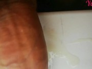 Cum Compilation, Парень кончает, стонет, яркий оргазм, много спе 14/16