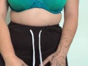 Sexy strip tease 5/16