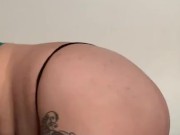 Sexy strip tease 8/16