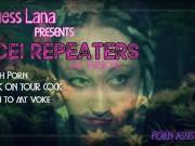 CEI REPEATERS ALL VERSIONS