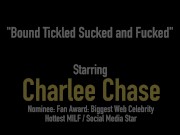Mature Mommies Charlee Chase & Amber Bach Finger Fuck! 1/16