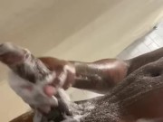 Solo bbc - Screenshot 13 of 16 - Jerking Off