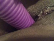 Waterfall Squirt