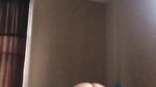 Big Booty Boy shaking his Bussy 