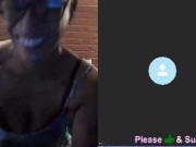 Mom caught smoking by step-son @SiaBigSexy 3/16