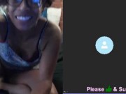 Mom caught smoking by step-son @SiaBigSexy 7/16