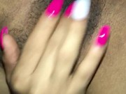 Finishing up - Screenshot 8 of 16 - Finger Fuck