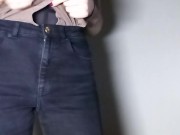 HOT BABE UNDRESSES.part 2 2/16