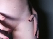 HOT BABE UNDRESSES.part 2 6/16