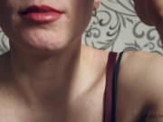 Записки шлюшки или как меня ебали все, у кого большой член 11/16