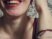 Записки шлюшки или как меня ебали все, у кого большой член 13/16