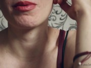 Записки шлюшки или как меня ебали все, у кого большой член 16/16