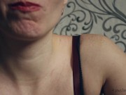 Записки шлюшки или как меня ебали все, у кого большой член 5/16