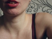 Записки шлюшки или как меня ебали все, у кого большой член 9/16