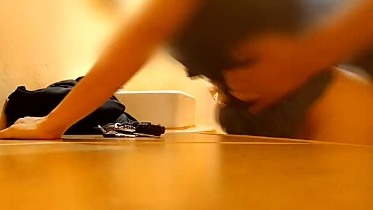 Melon - มาเที่ยวทนไม่ไหว แหกหีให้เขาเย็ด (Thai Asian Public) - RedTube