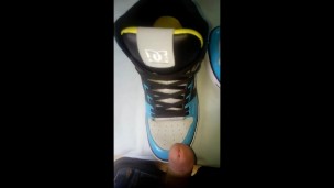 DC Spartan WC_Play Cum