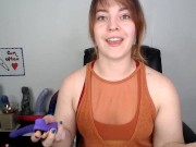 Bombex 12 Sex Toy Gift Box
