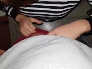 La mejor mamada que me han hecho 1/16