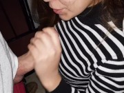 La mejor mamada que me han hecho 6/16