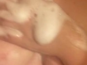Soapy titties  - Screenshot 11 of 16 - HD