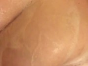Soapy titties  - Screenshot 13 of 16 - Shower