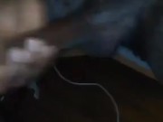Stroking my bbc  - Screenshot 16 of 16 - Bbc