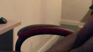 Got bored... here's my dick.