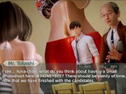 Waifu Academy 37