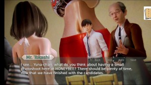 Waifu Academy 37