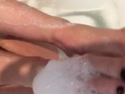 FEET KINKS