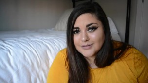 Your Busty Little Stepsister 4 - DESTINY DIAZ