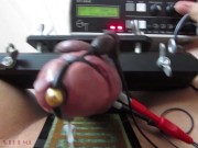 CBT Cumshot Compilation - Cumpilation Orgasmextreme 15/16