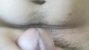 Masturbacion-jalada-joven-masturbation