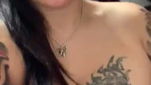 Woke up so Horny