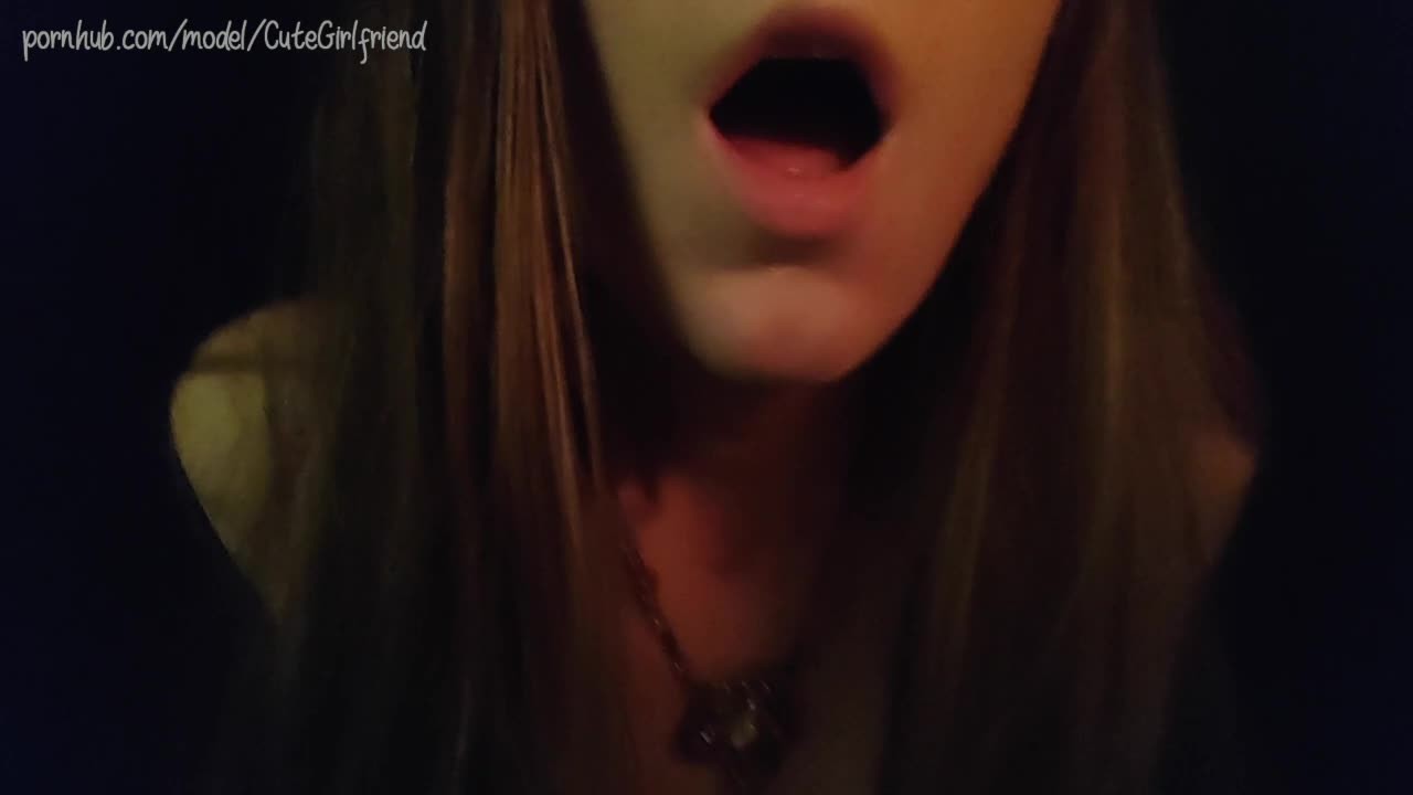 Sexual healing ASMR Witch ROLEPLAY intense tingles - Free Sex Video - RedTube