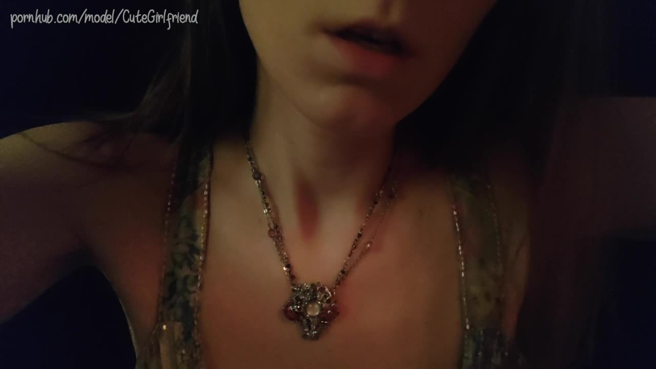 Sexual healing ASMR Witch ROLEPLAY intense tingles - Free Sex Video - RedTube