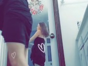 Dancing for daddy - Screenshot 14 of 16 - Sexy