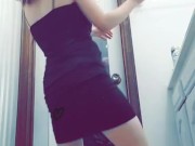 Dancing for daddy - Screenshot 3 of 16 - Seduction