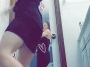 Dancing for daddy - Screenshot 9 of 16 - HD