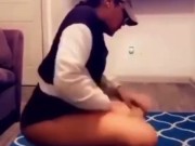 Lap dance 