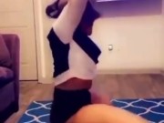 Lap dance  - Screenshot 11 of 16 - Dancer