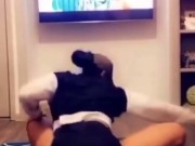 Lap dance  - Screenshot 15 of 16 - Ebony