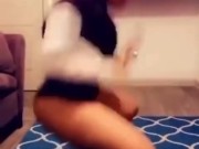 Lap dance  - Screenshot 5 of 16 - Dancer