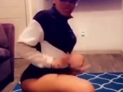 Lap dance  - Screenshot 8 of 16 - Dancer